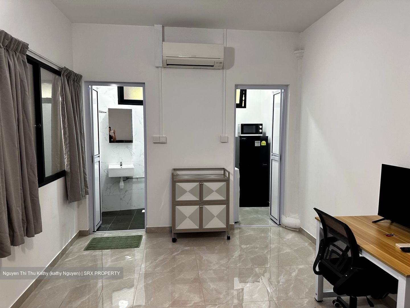 Jalan Rama Rama (D12), Apartment #630246951
